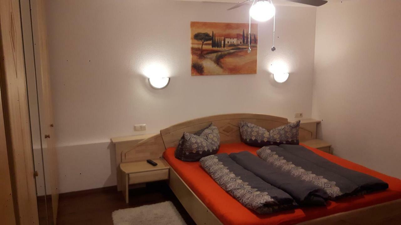 Appartments Enterwald 图克斯 外观 照片